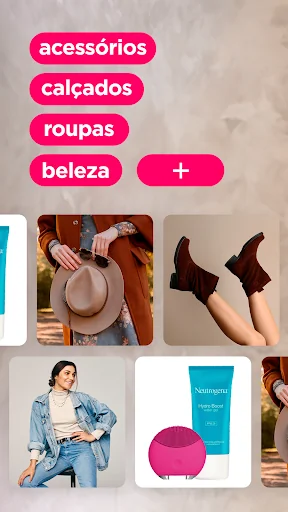 Zattini: Comprar Roupas Online screenshot 4