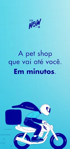 Zee.Now - Pet Shop Delivery