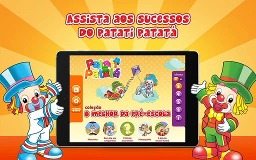 Patati Patatá