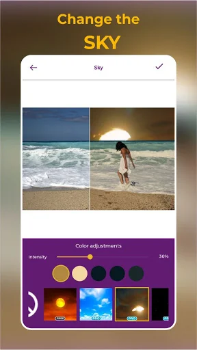 Zoetropic - Photo in motion screenshot 3