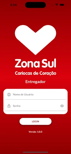 Zona Sul Entregas