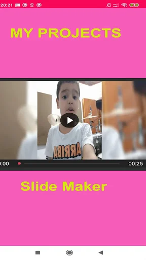 Vídeo Montagem Fotos E Música