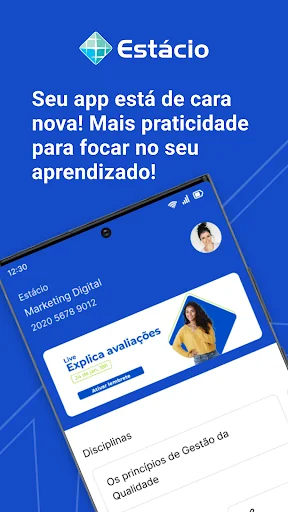 Minha Estácio