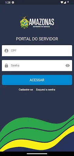 Portal do Servidor