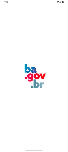 ba.gov.br screenshot 1