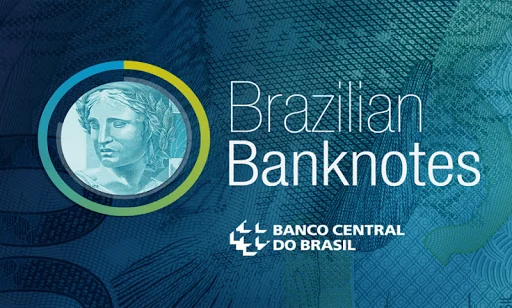 Brazilian Banknotes screenshot 1