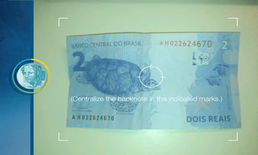 Brazilian Banknotes screenshot 3