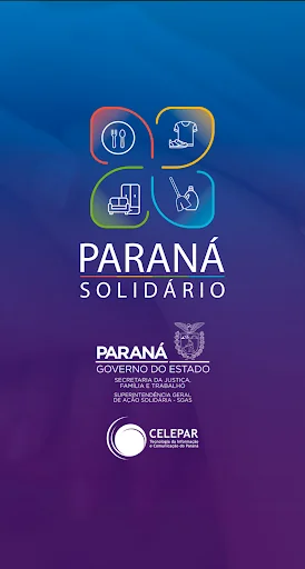 Paraná Solidário