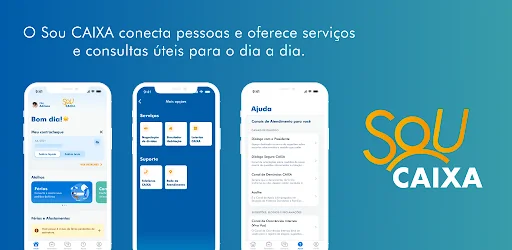 Sou CAIXA