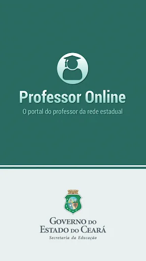 Professor Online SEDUC-CE