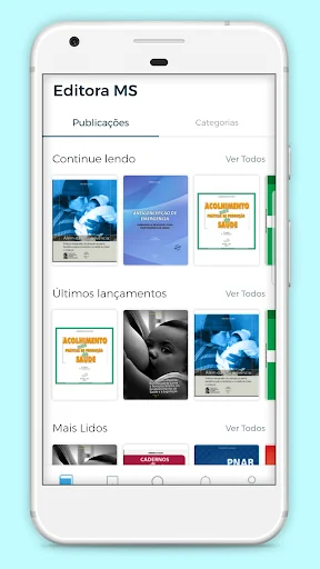 Editora MS