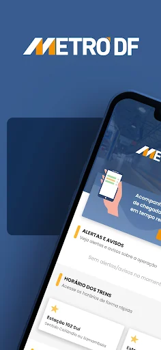 Metrô DF
