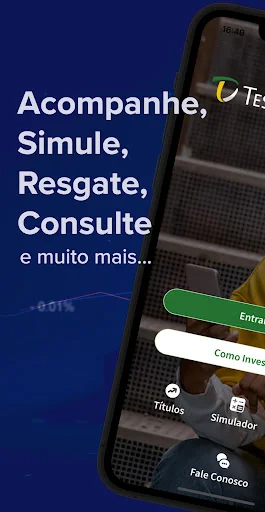 Tesouro Direto