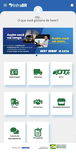 InfraBR