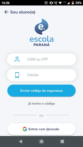 Escola Paraná