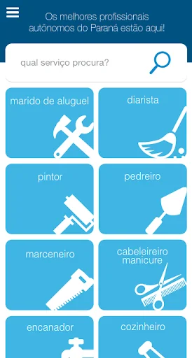 Paraná Serviços