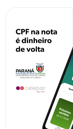 Nota Paraná