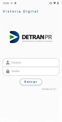 Vistoria Digital 2