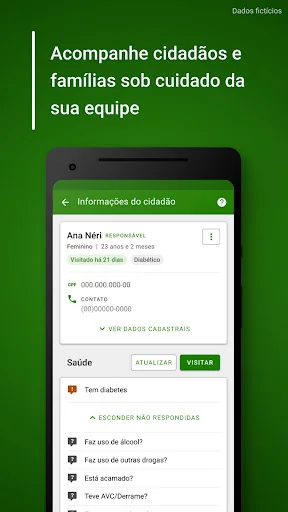 e-SUS Território screenshot 4