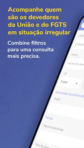 Dívida Aberta