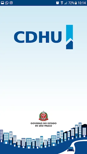 CDHU