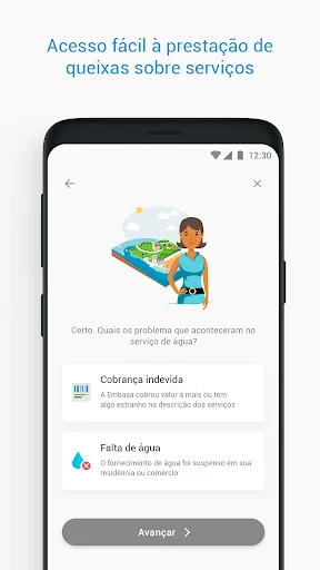 Queixa Cidadã