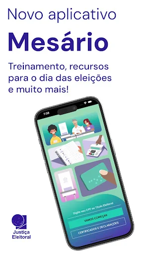 Mesário