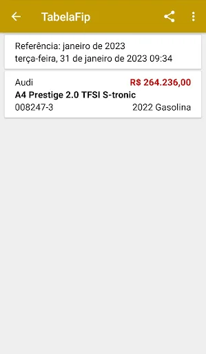 PlacaFip - Consulta placa screenshot 4