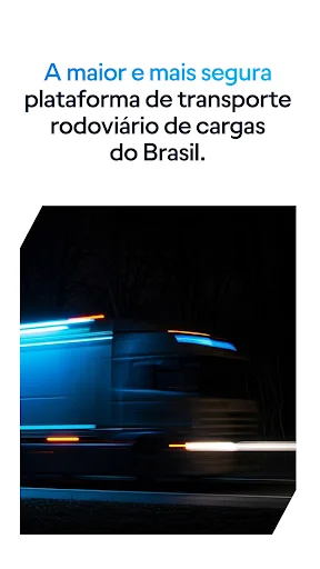 Fretebras: fretes pra caminhão screenshot 1