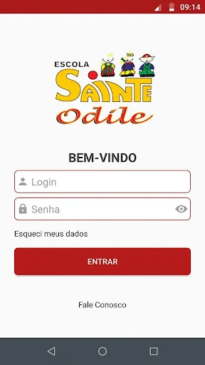 Escola Sainte-Odile