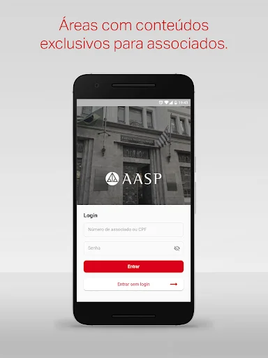 AASP