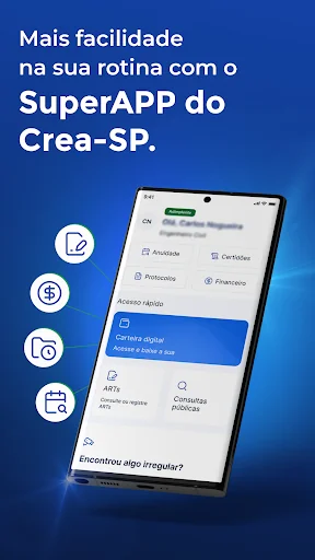 CREA-SP