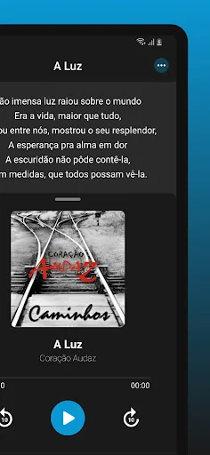 Cante uma Nova Canção