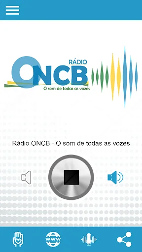 Rádio ONCB