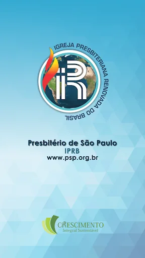 IPRB - Presbitério SP