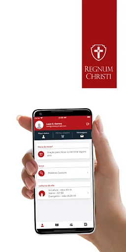 Regnum Christi BR