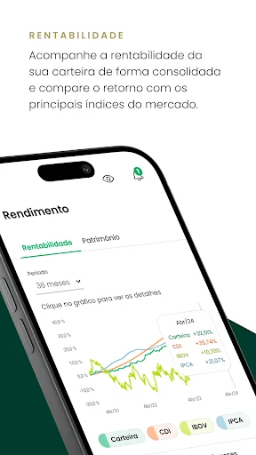 Paraná Banco – Investimentos screenshot 2