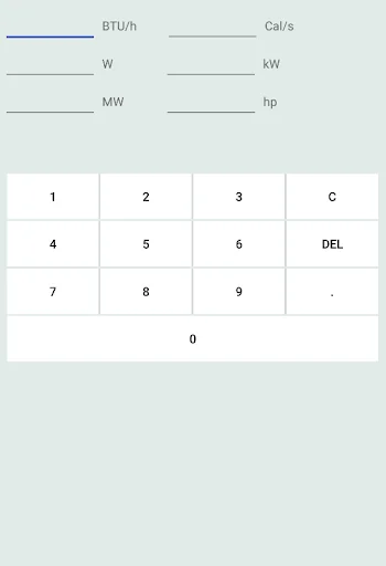 Power Unit Converter