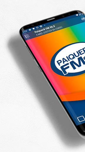 Paiquerê FM