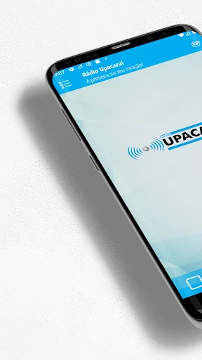 Rádio Upacaraí
