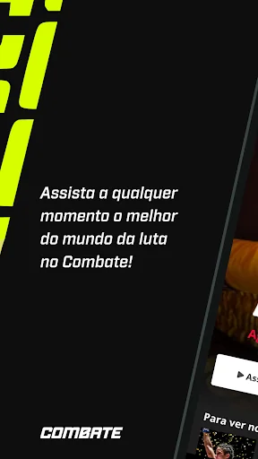 Combate