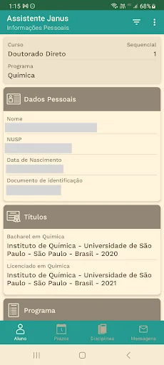 Assistente Janus
