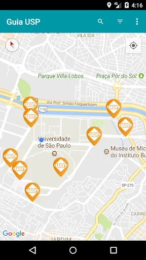 Guia USP