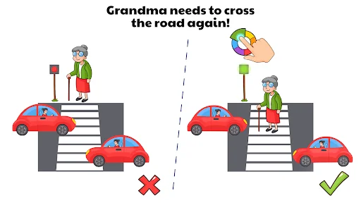 Brain Blow: Genius IQ Test screenshot 1