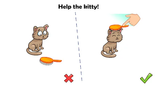 Brain Blow: Genius IQ Test screenshot 2
