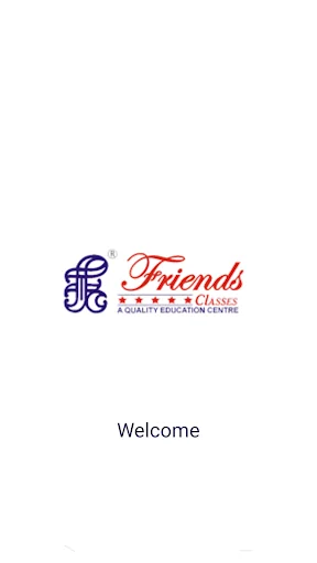 Friends Classes