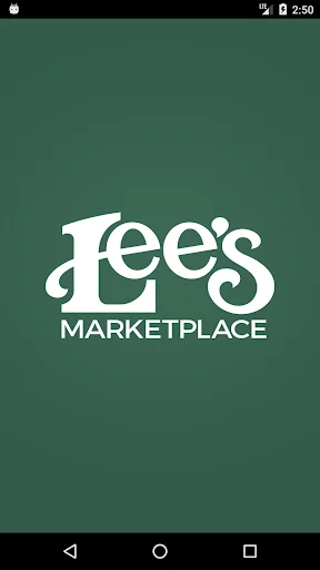 Lee's Marketplace