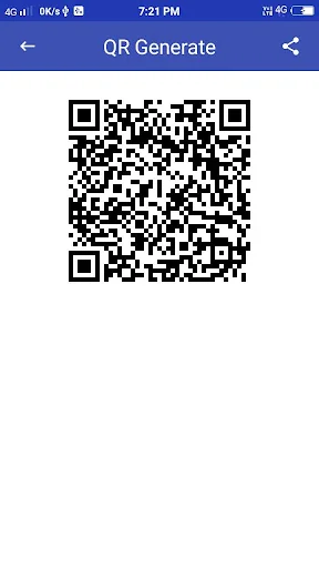 Advance QR & Barcode Scanner