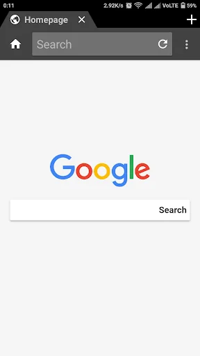 Polyhedron Browser: Fast Priva