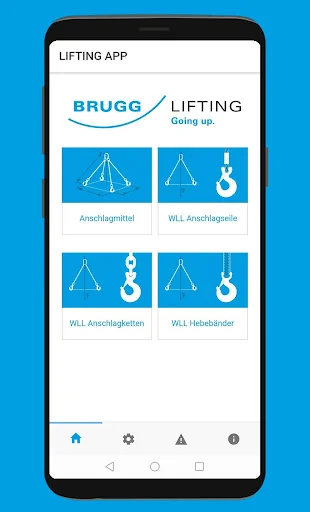 BRUGG Lifting